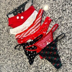 Victoria Secret Panties